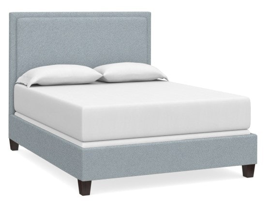 Bassett Full Rails and Footboard 1994-S149