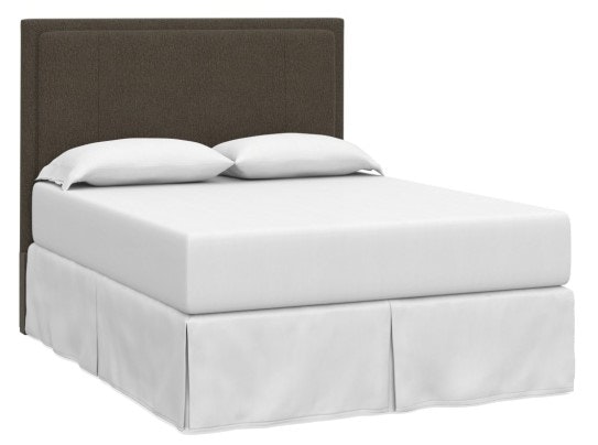 Bassett Rectangular Twin Headboard 1995-H139