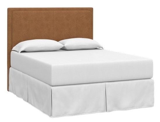 Bassett Rectangular Full Headboard 1995-H149L
