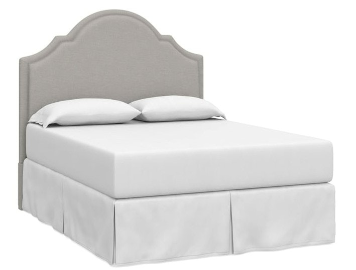 Bassett Bonnet Cal King Headboard 1998-H179