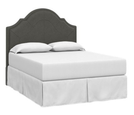 Bassett Bonnet Cal King Headboard 1998-H179L