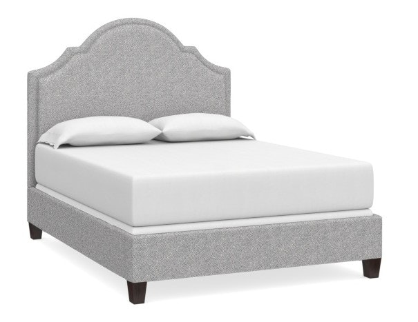 Bassett Twin Bonnet Storage Bed 1998-K139S