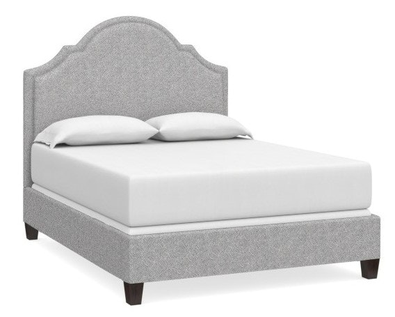 Bassett Full Rails and Footboard 1998-R149