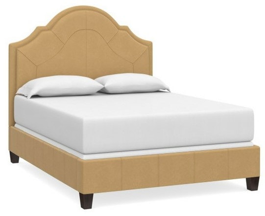 Bassett Full Rails and Footboard 1998-R149L