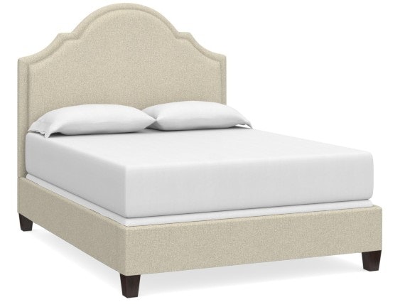 Bassett Full Rails and Footboard 1998-S149