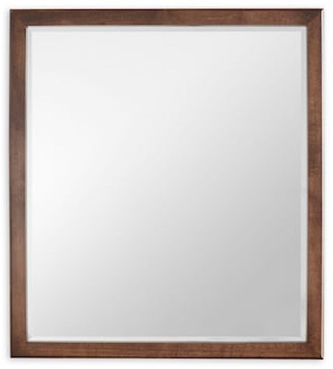 Bassett Landscape Mirror 2128-0231