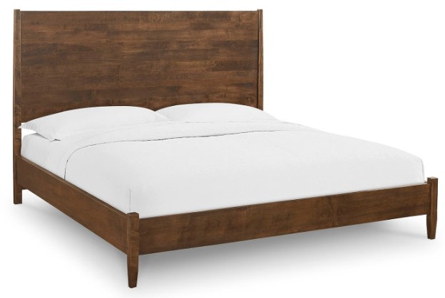 BENCHMADE Cal King Panel Bed 2128-K179
