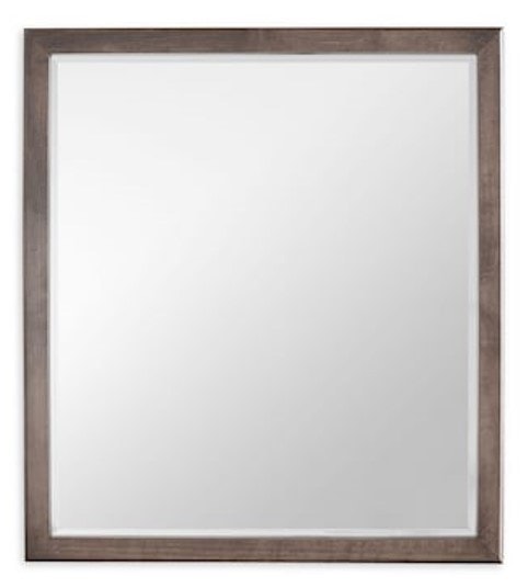 Bassett Landscape Mirror 2228-0231