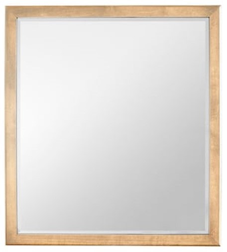 Bassett Landscape Mirror 2328-0231