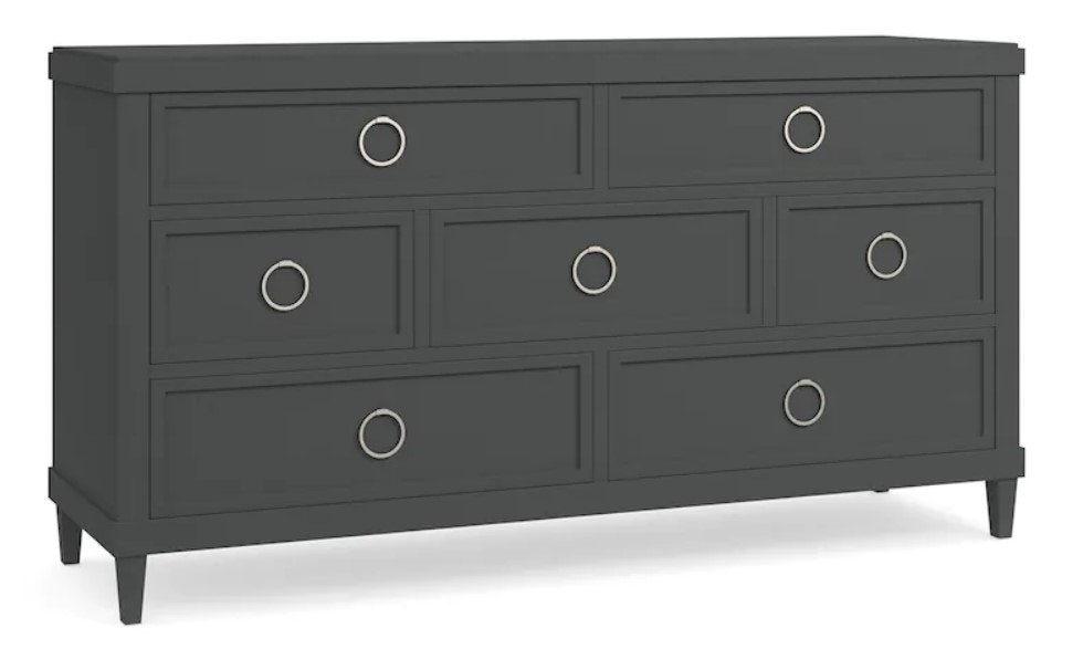 Bassett Dresser 2468-0237Z