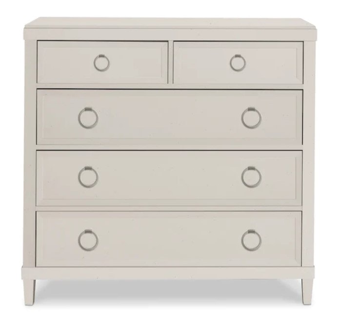 Bassett Drawer Chest 2468-0251Z