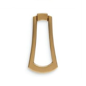 Bassett Small Pendant & Backplate 2468-PENDSB
