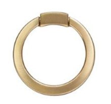 Bassett Large Ring & Backplate 2468-RINGLB