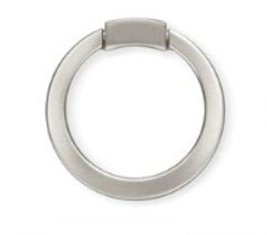 Bassett Large Ring & Backplate 2468-RINGLN