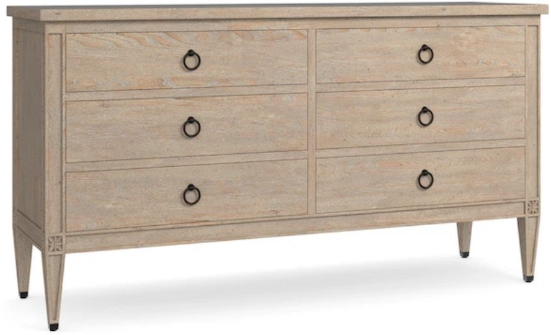 Bassett Dresser 2511-0237Z