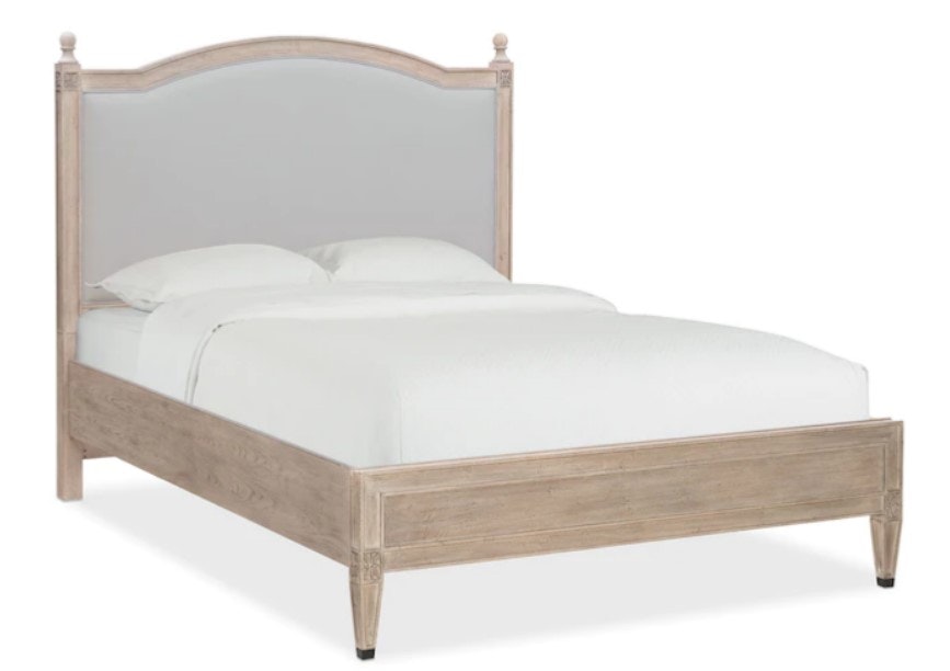 Bassett Cal King Upholstered Bed 2511-K173L