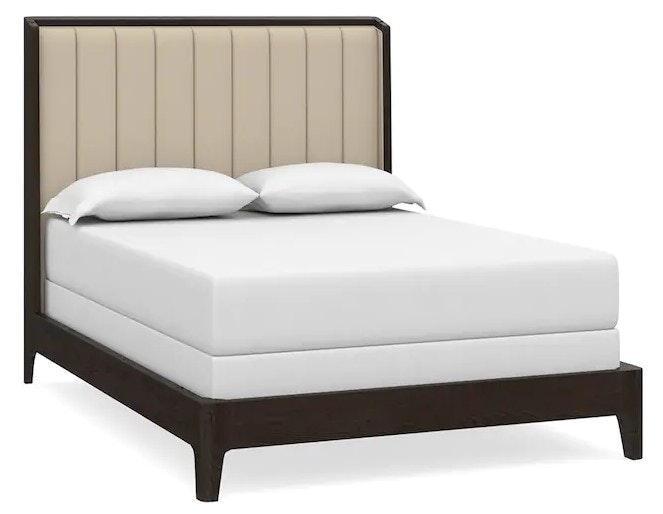 Bassett Cal King Rivoli Bed 2523-K173