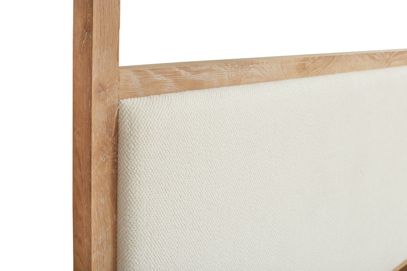 Bassett Queen Upholstered Bed 2571-K173