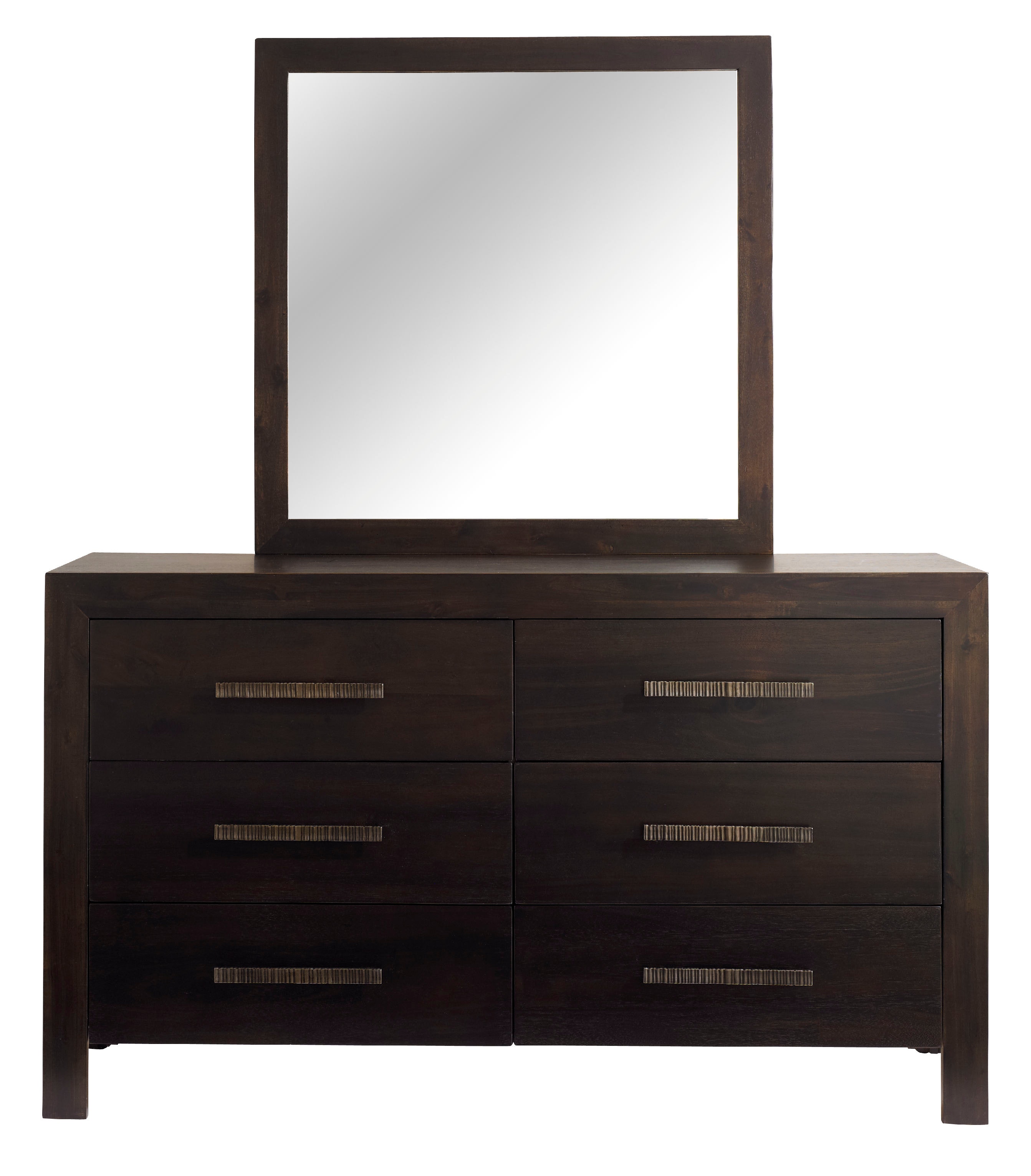 Bassett Mirror 2596-0242