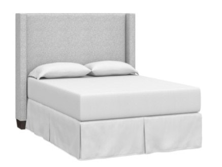 Bassett King Headboard 2602-H169