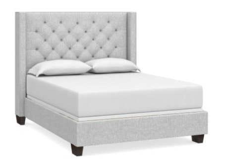 Bassett Tufted King Headboard 2602-H169T