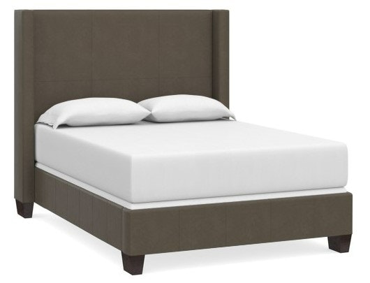 Bassett Twin Rails and Footboard 2602-S139L