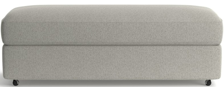 Bassett Ottoman 2611-01FC