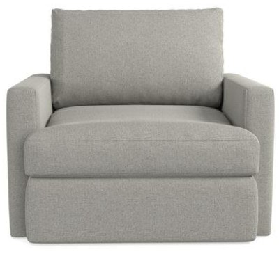 Bassett Chair 2611-12FC