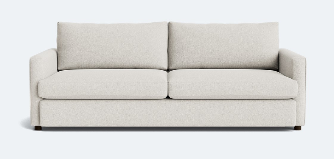 Bassett Sofa 2611-62