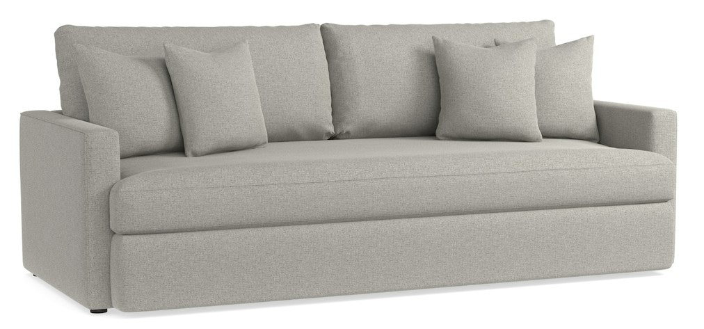 Bassett Bench Seat Sofa 2611-B62FC