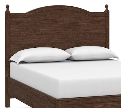 Bassett Panel Headboard King/Cal King 2611-H169