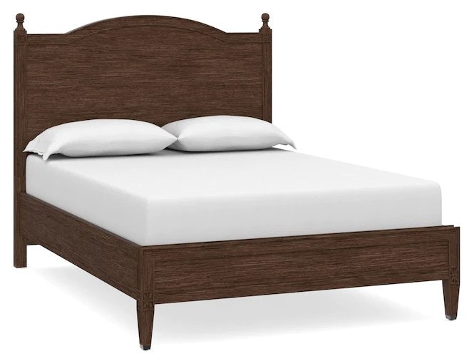 Bassett Queen Panel Bed 2611-K159