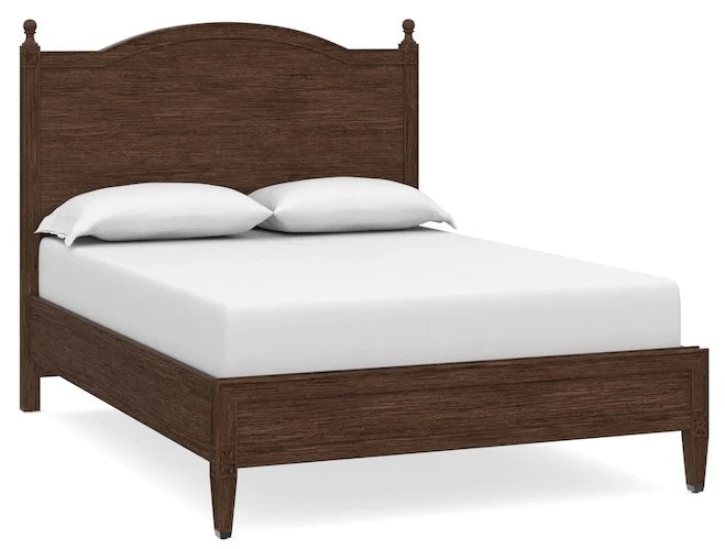 Bassett King Panel Bed 2611-K169
