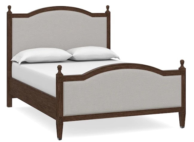 Bassett Cal King Upholstered Bed 2611-K173