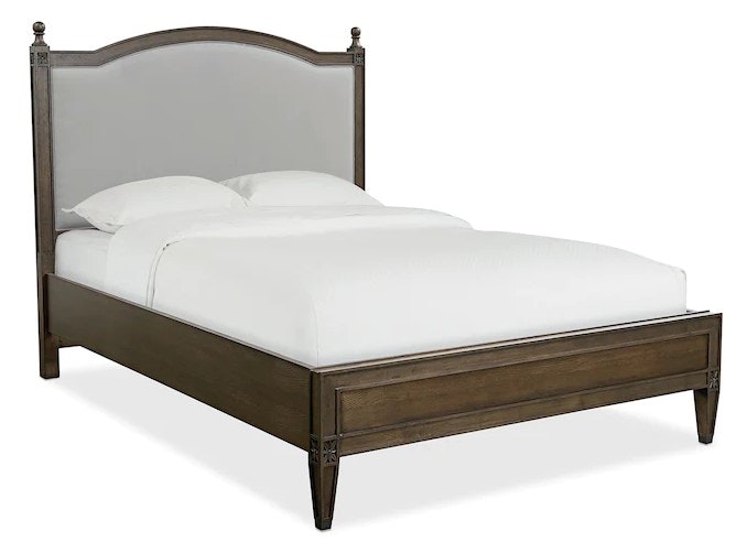 Bassett Cal King Upholstered Bed 2611-K173L