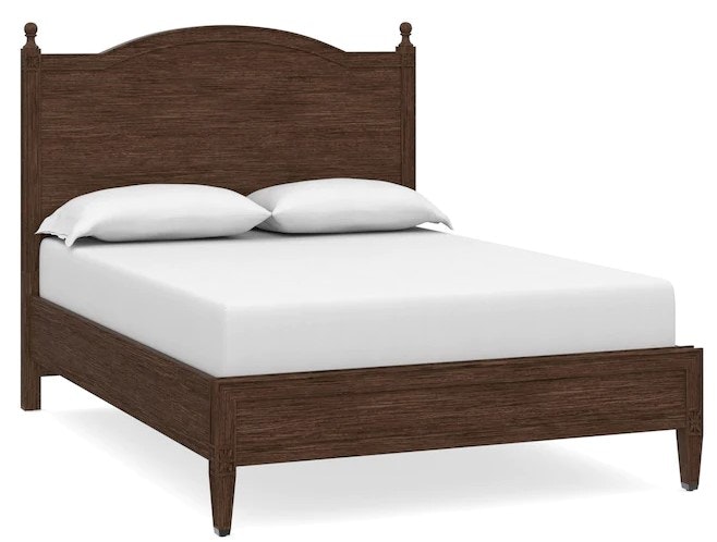 Bassett Cal King Panel Bed 2611-K179