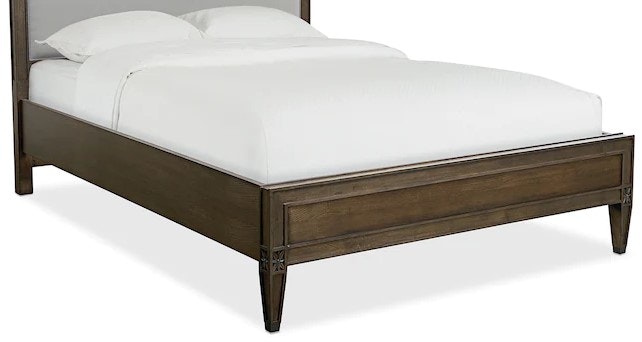 Bassett Wood Rails King 2611-R169