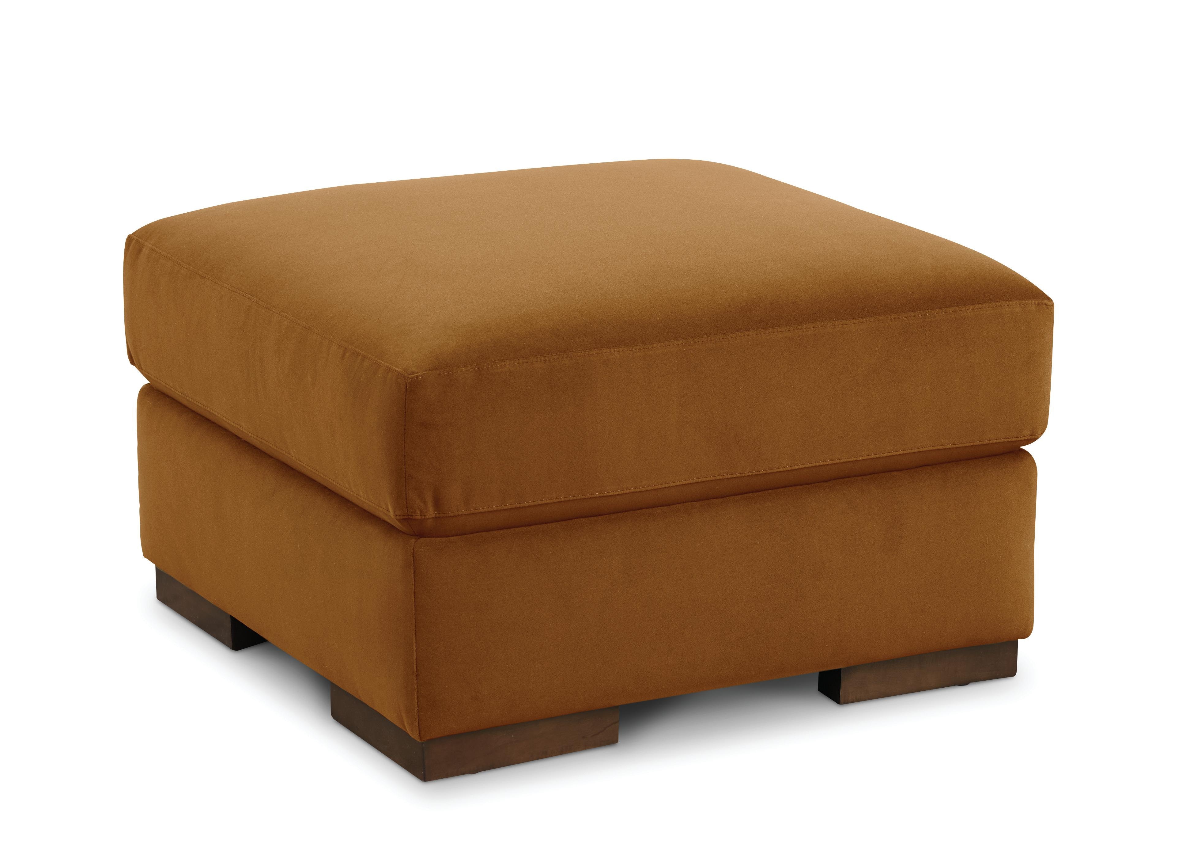 Bassett Ottoman 2615-00