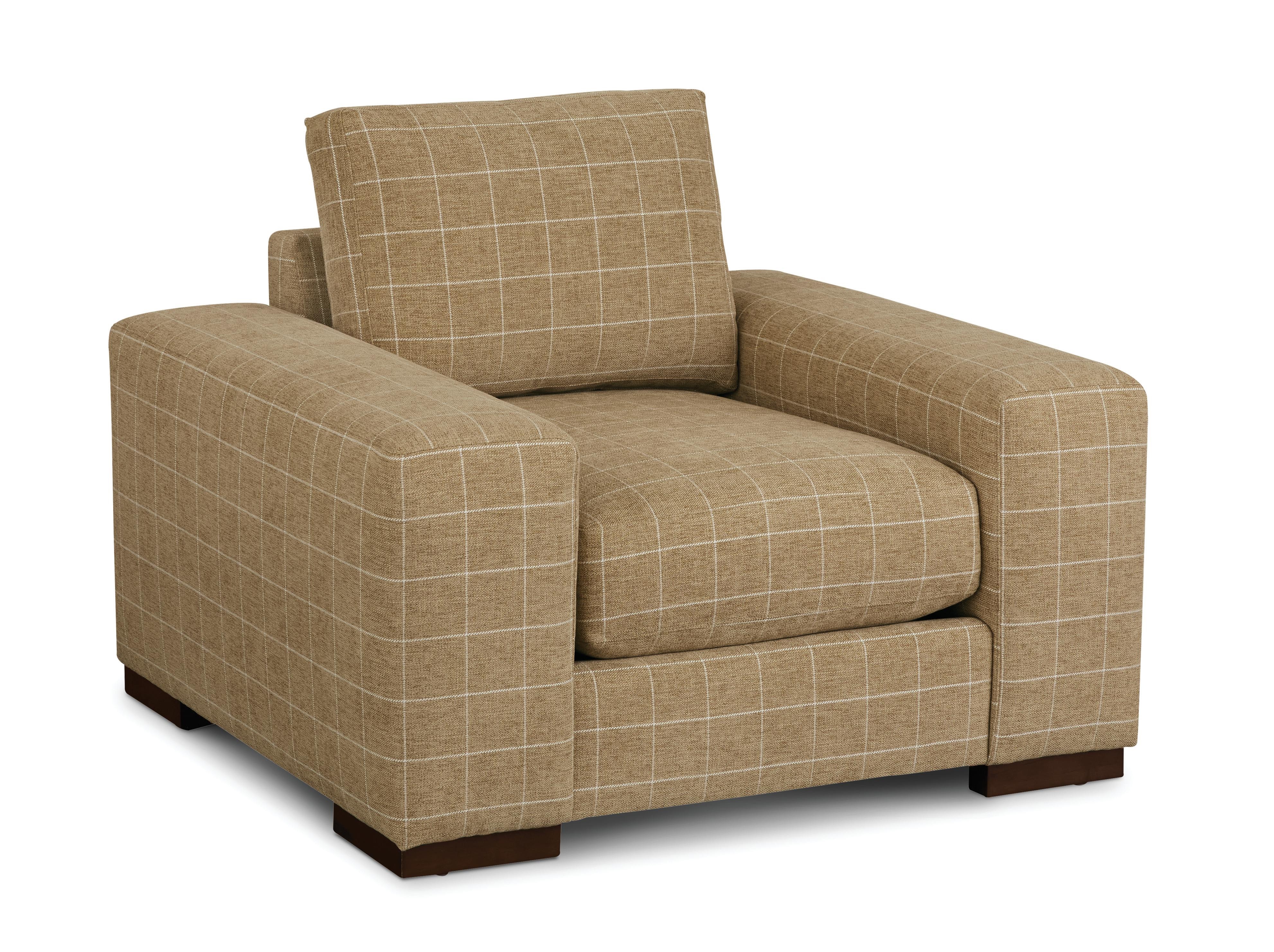 Bassett Chair 2615-12