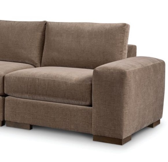 Bassett RAF Chair 2615-21