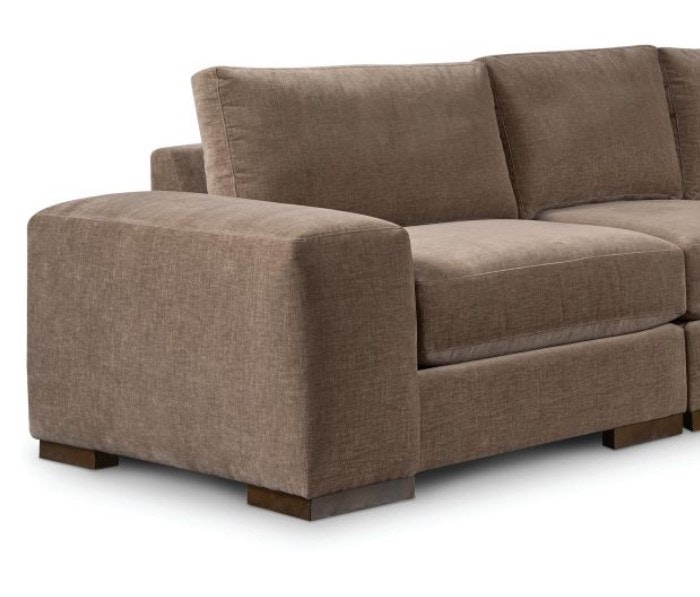 Bassett LAF Chair 2615-23