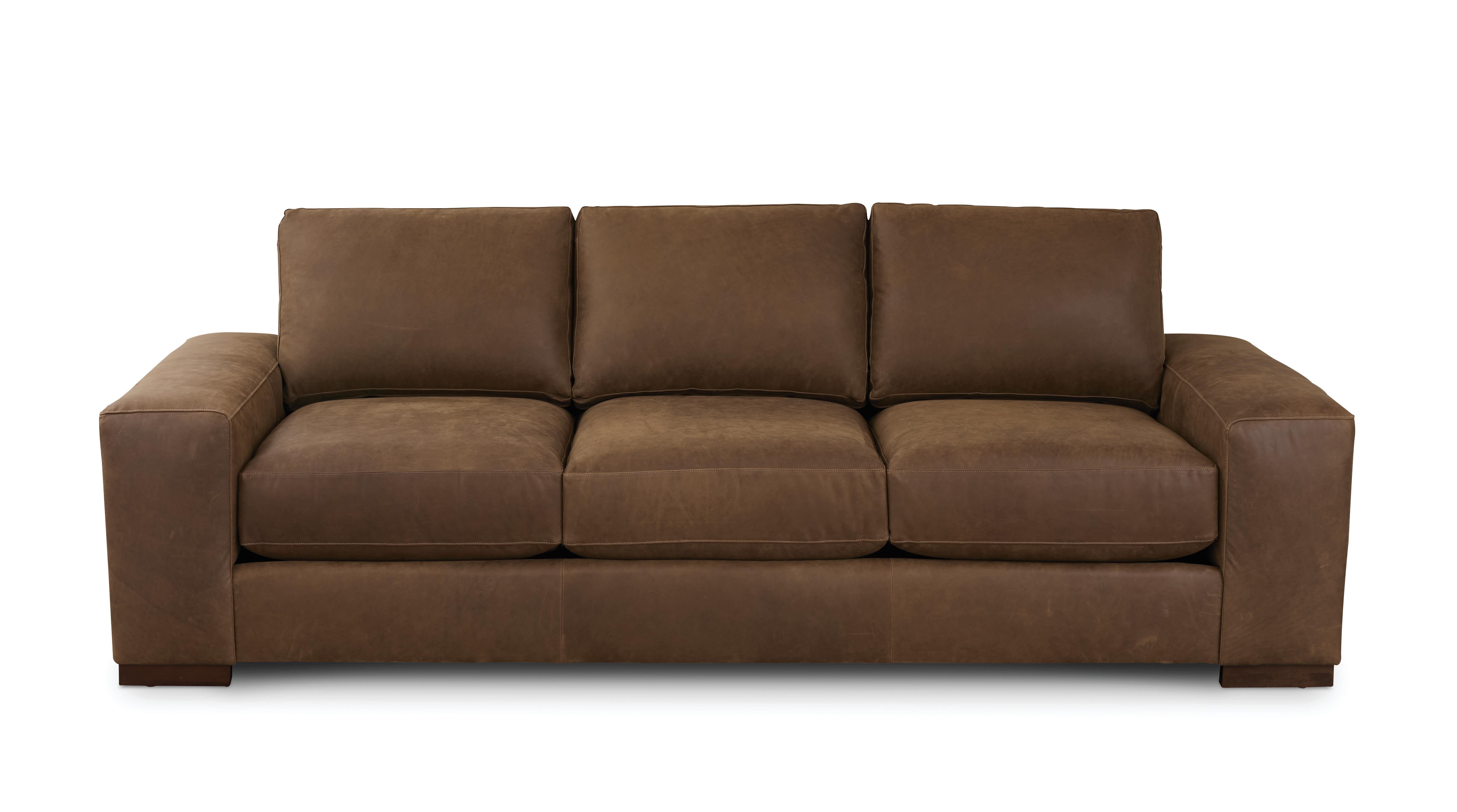 Bassett 3/3 Sofa 2615-72L