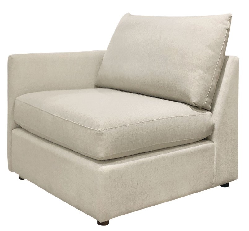 Bassett LAF Chair 2676-23FC