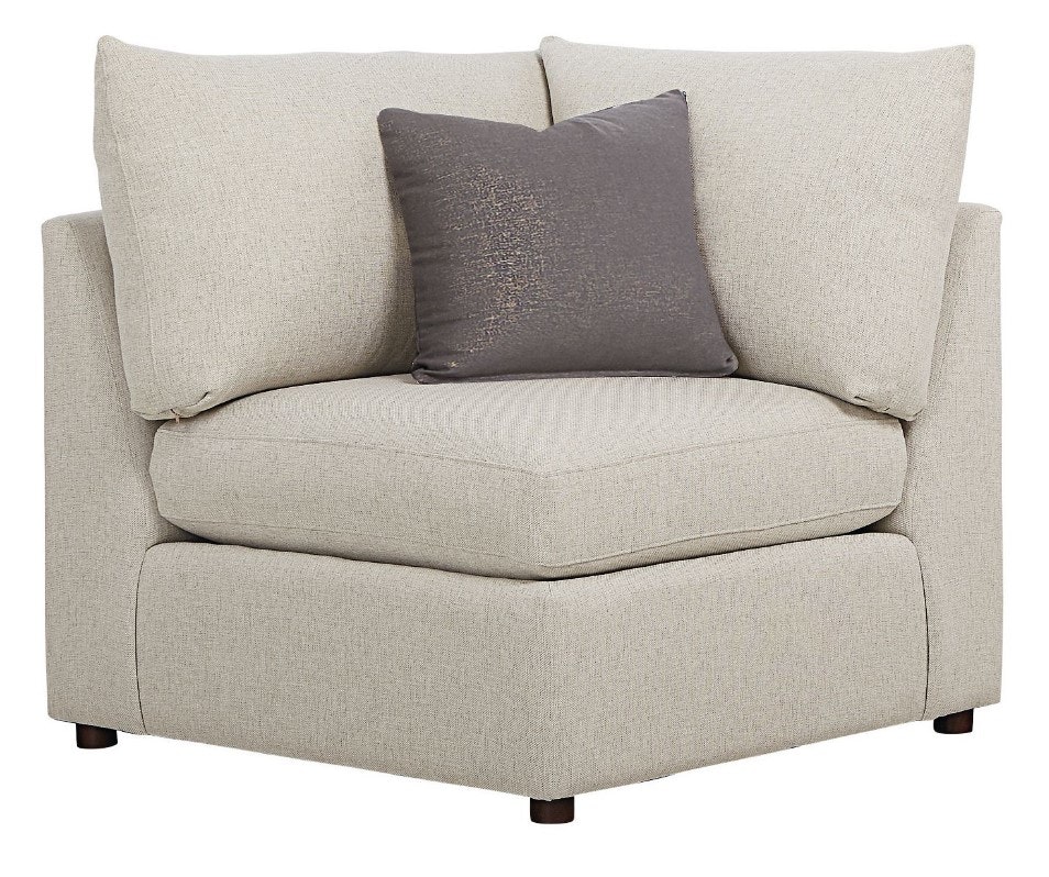 Bassett Corner Chair 2676-30L