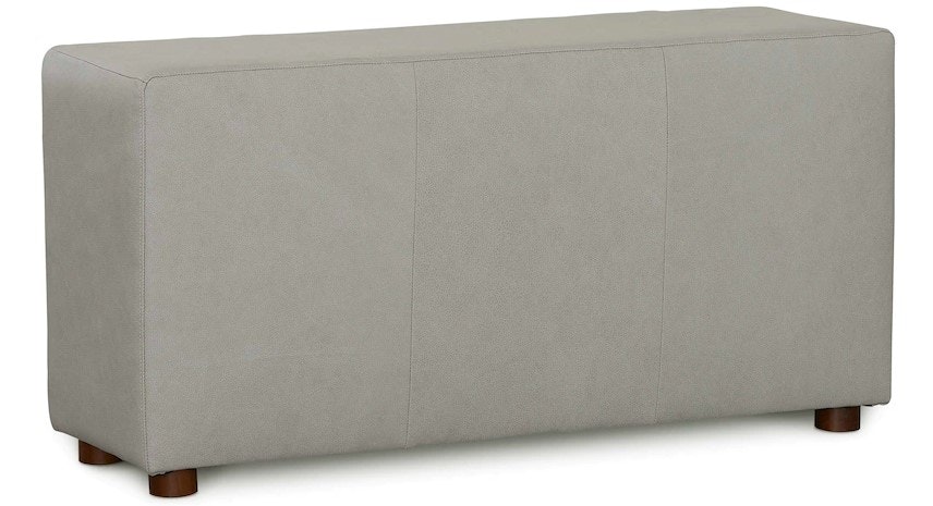 Bassett Leather Charging Console 2676-CTL