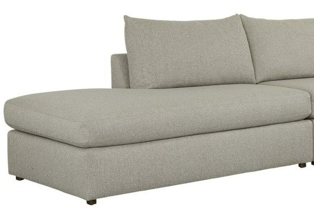 Bassett Left Bumper 2676-LBFC