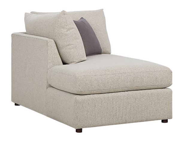 Bassett LF Chaise 2676-LL