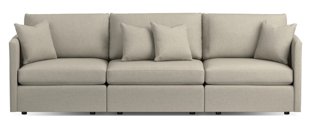 Bassett Modular Sofa 2676-SOFAFC