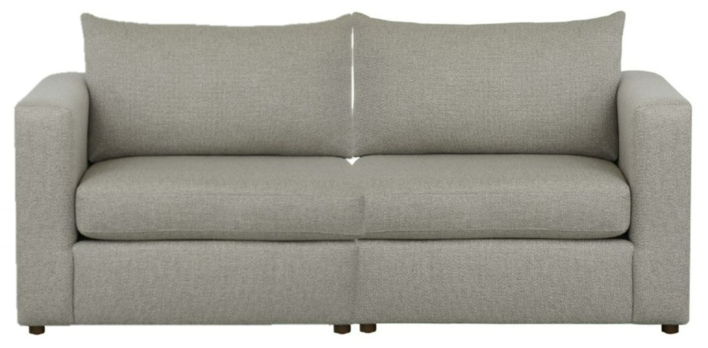 Bassett Modular Sofa Wide Arm 2/2 2676-WA2SOFAFC