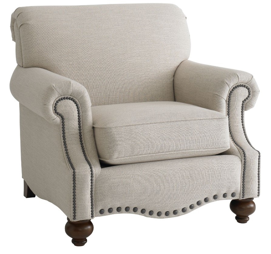 Bassett Chair 2697-12
